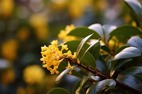 两广桂花树|桂花文化